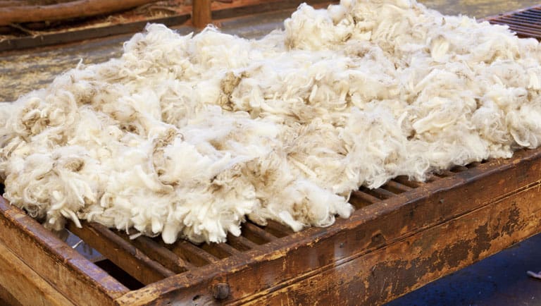 Wool Carpets Great Malvern